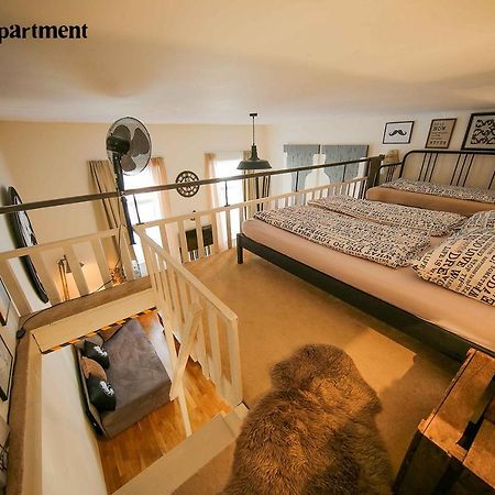 City Apartment Wina Bagian luar foto