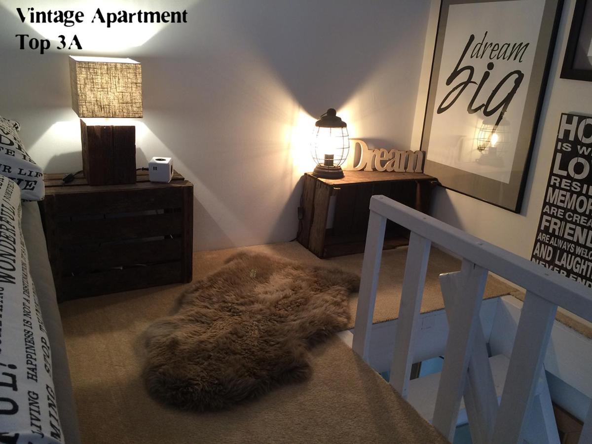 City Apartment Wina Bagian luar foto