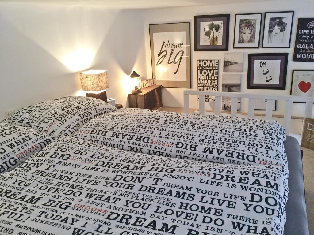 City Apartment Wina Bagian luar foto